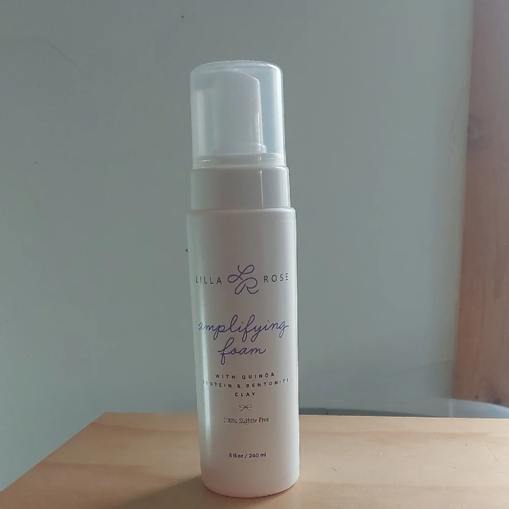 Lilla Rose Amplifying Foam